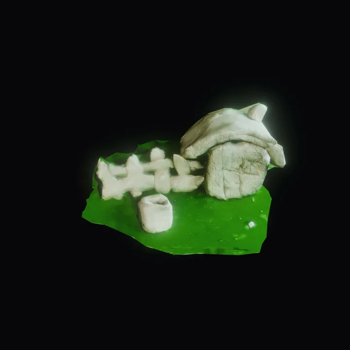 Об'єкт пам'яті 12