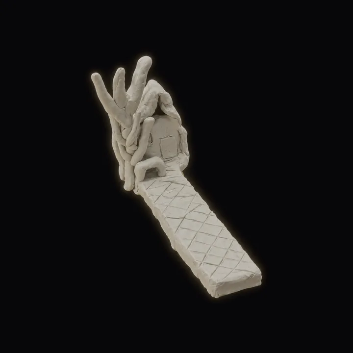 Об'єкт пам'яті 14