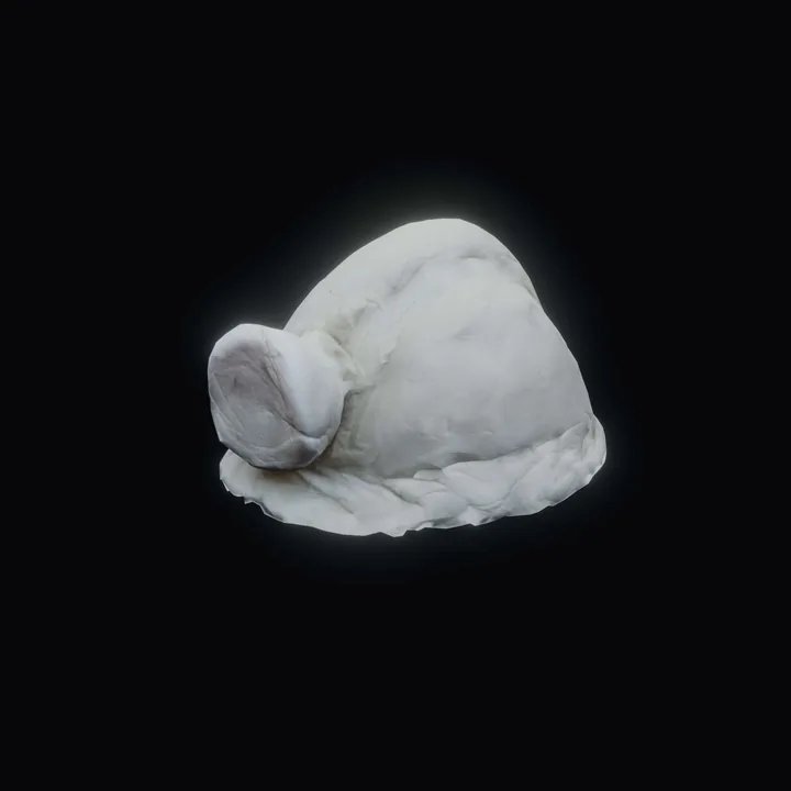 Об'єкт пам'яті 17