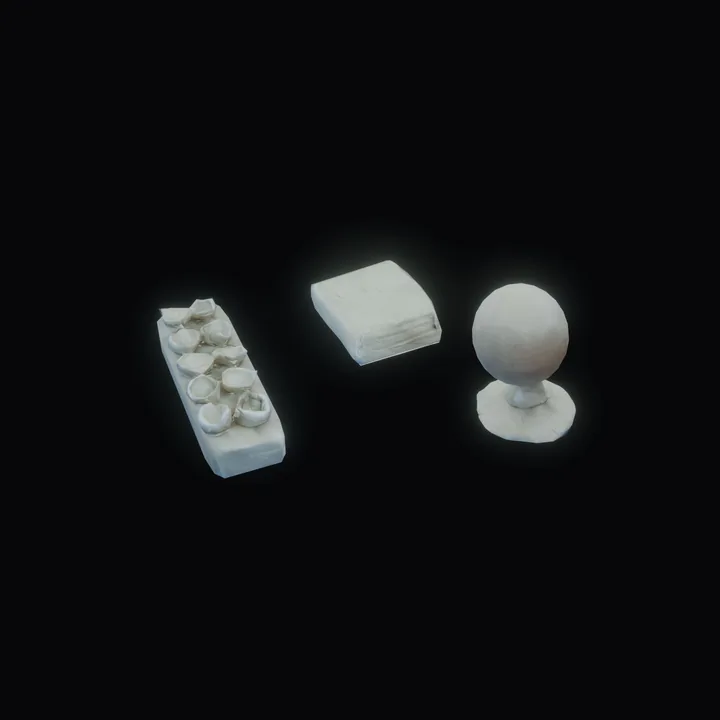Об'єкт пам'яті 19